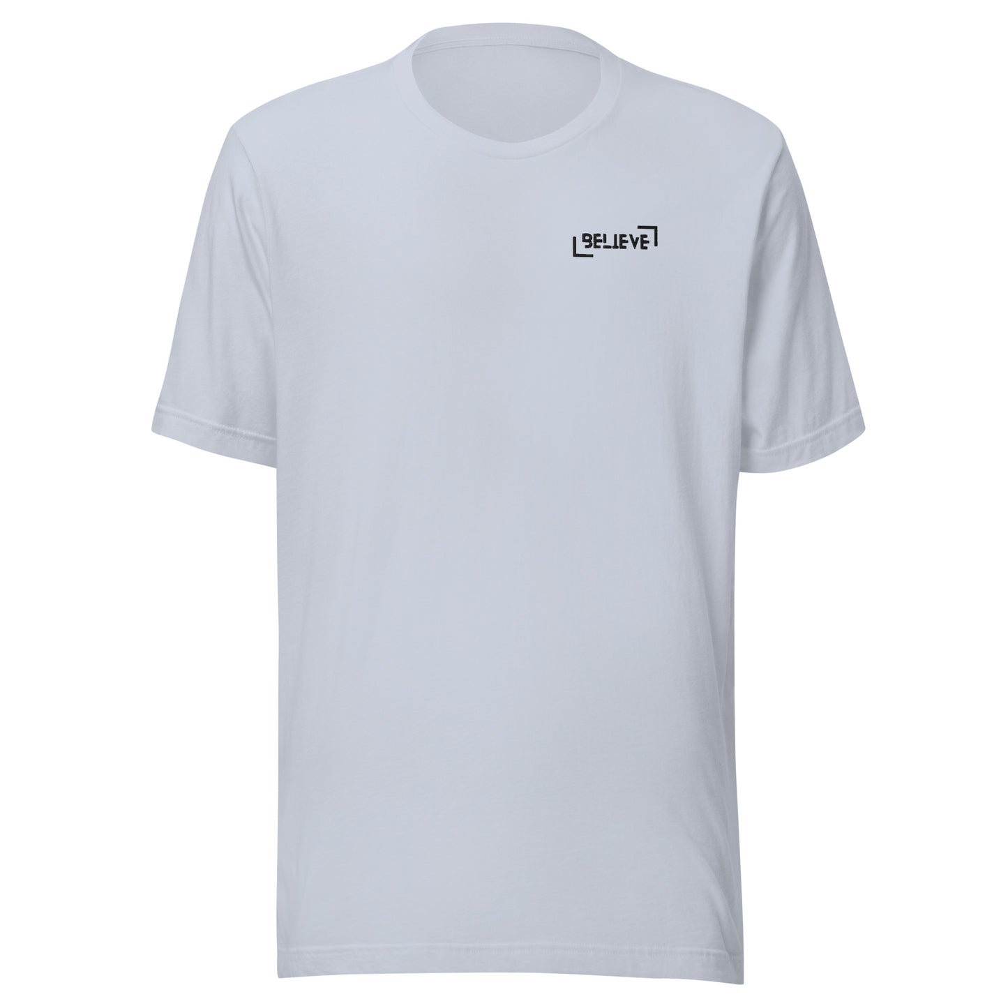 Tshirt Unisexe Believe