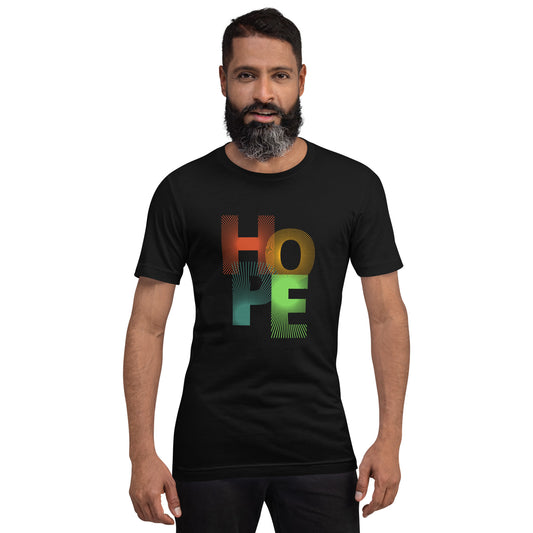 T-shirt HOPE Homme