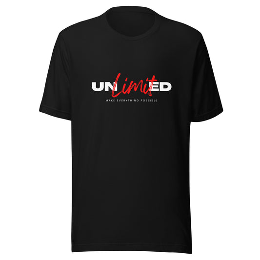 T-shirt Unlimited H